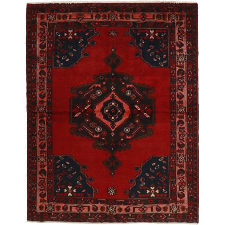 113043 tappeto persia kamseh cm 157x198