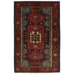 113046 tappeto persia hamadan cm 121x191