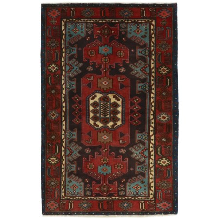 113046 tappeto persia hamadan cm 121x191