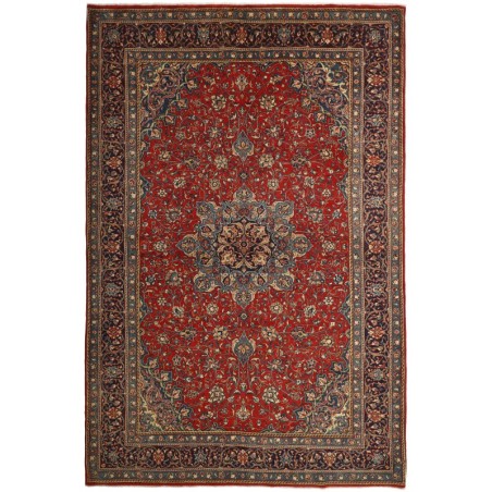 113080 tappeto persia sarough cm 213x314