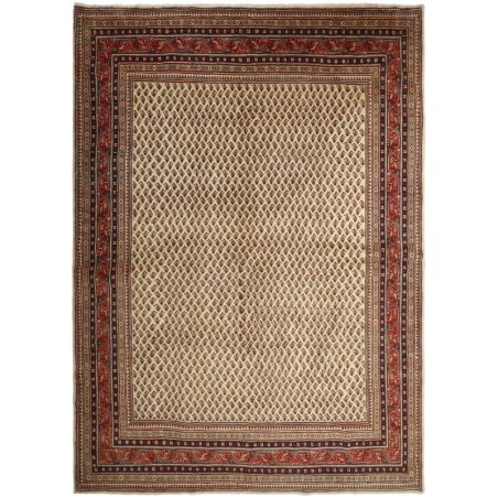 113083 tappeto persia mir boteh cm 230x315