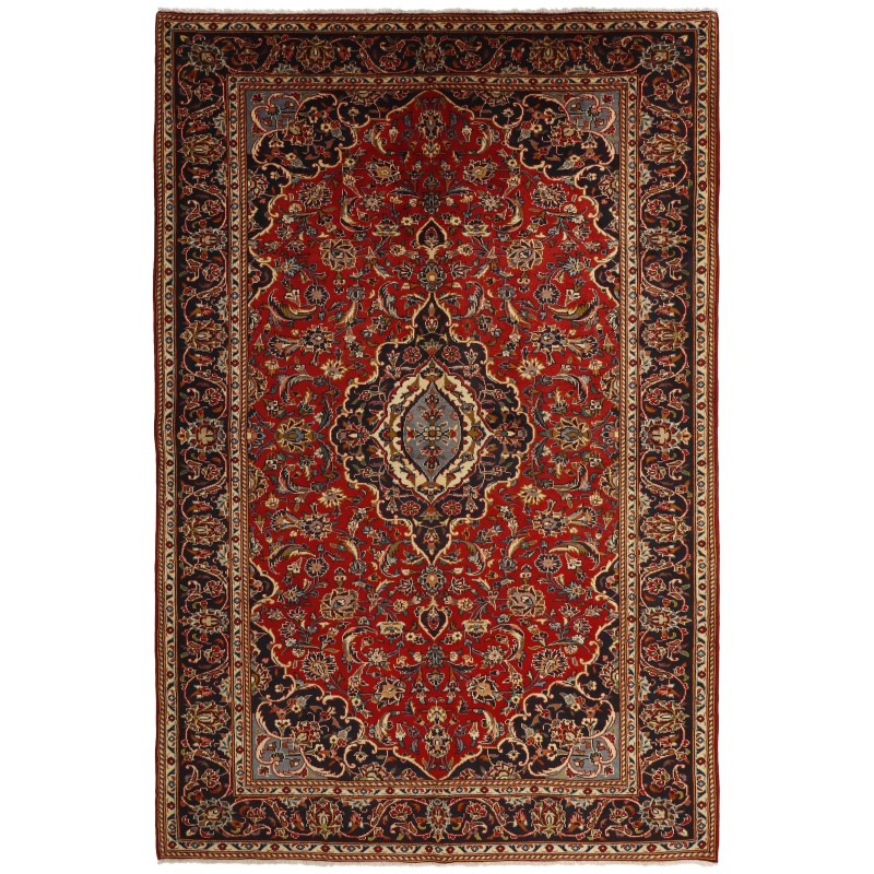 113087 tappeto persia nadjafabad cm 194x292