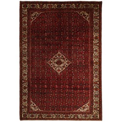 113092 tappeto persia hosseinabad cm 204x293