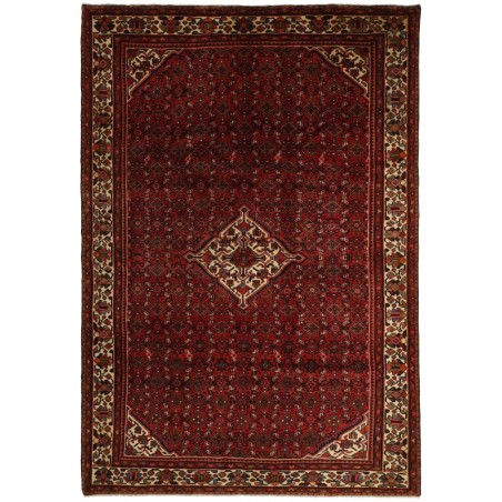 113092 tappeto persia hosseinabad cm 204x293