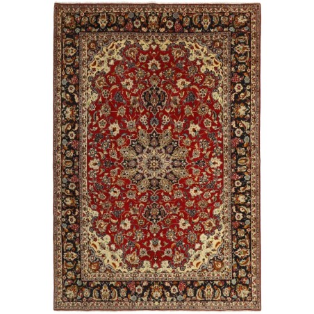 113103 tappeto persia nadjafabad cm 200x293
