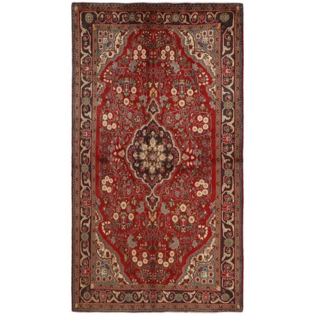 113137 tappeto persia jozan cm 126x229