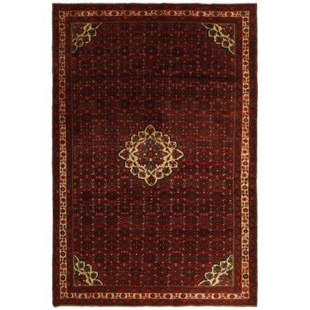 113840 tappeto persia hosseinabad cm 203x297