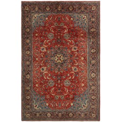 113842 tappeto persia mahal cm 203x313
