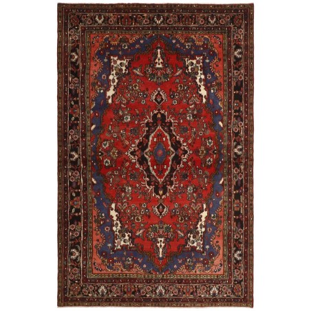 113856 tappeto persia mehraban cm 205x316