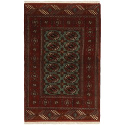 114005 tappeto persia torkaman fine cm 86x128