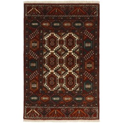 114012 tappeto persia torkaman fine cm 82x126