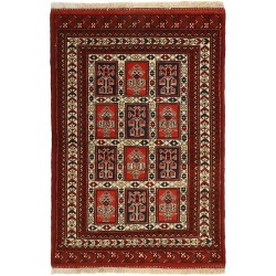 114016 tappeto persia torkaman fine cm 85x122