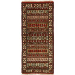 114028 tappeto persia torkaman fine cm 85x189