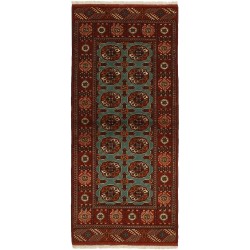114031 tappeto persia torkaman fine cm 86x188