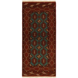 114038 tappeto persia torkaman fine cm 83x184