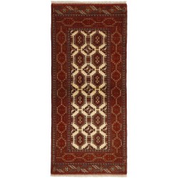 114045 tappeto persia torkaman fine cm 84x190