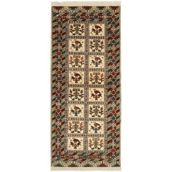 114046 tappeto persia torkaman fine cm 83x196