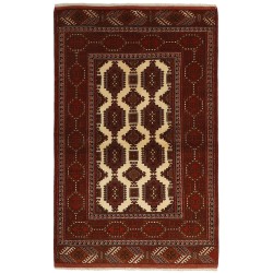 114060 tappeto persia torkaman fine cm 106x165