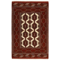 114061 tappeto persia torkaman fine cm 105x159
