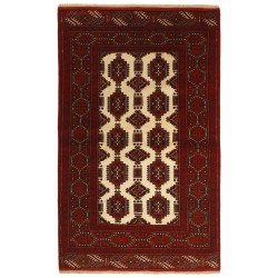 114064 tappeto persia torkaman fine cm 104x163