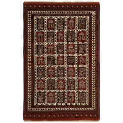 114066 tappeto persia torkaman fine cm 114x168