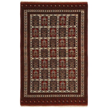 114066 tappeto persia torkaman fine cm 114x168
