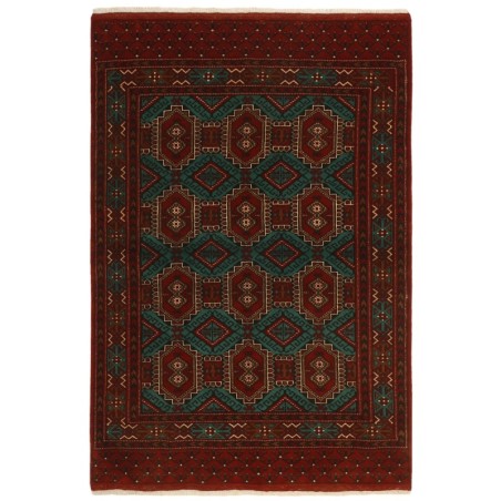 114067 tappeto persia torkaman fine cm 104x151