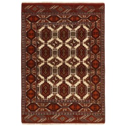 114068 tappeto persia torkaman fine cm 108x153