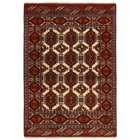 114068 tappeto persia torkaman fine cm 108x153