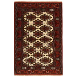 114069 tappeto persia torkaman fine cm 110x162