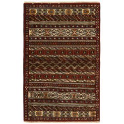 114070 tappeto persia torkaman fine cm 103x157