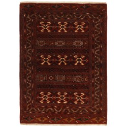 114079 tappeto persia torkaman fine cm 108x146