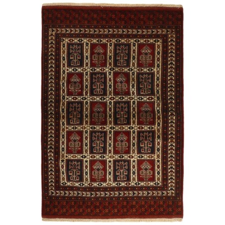 114103 tappeto persia torkaman fine cm 105x151