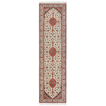 114396 tappeto india keshan indi cm 81x302