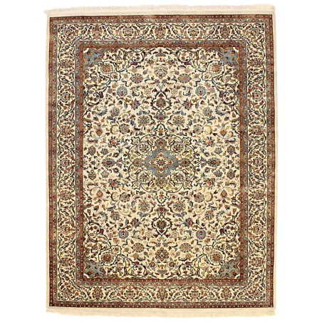 114528 tappeto india keshan royal cm 252x302