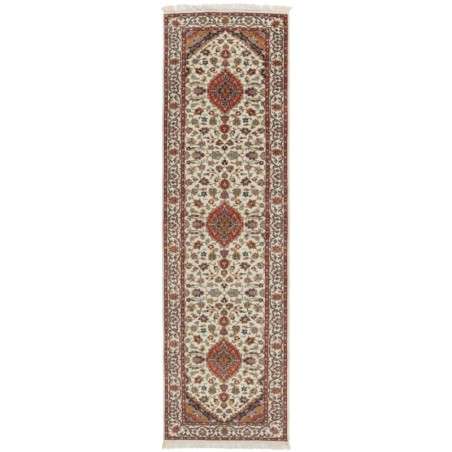 114529 tappeto india keshan indi cm 80x300