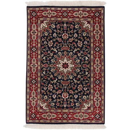 114545 tappeto india keshan royal cm 82x122