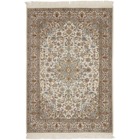 114548 tappeto india keshan royal cm 102x149
