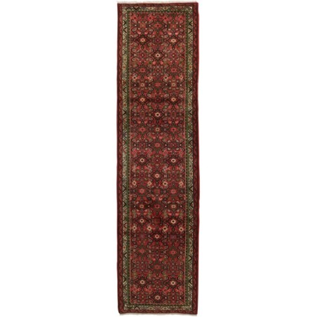 114639 tappeto persia hosseinabad  cm 76x298