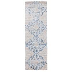 115124 tappeto india urban nomad cm 80x300