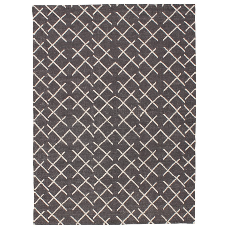 115237 tappeto india indian notes cm 250x350