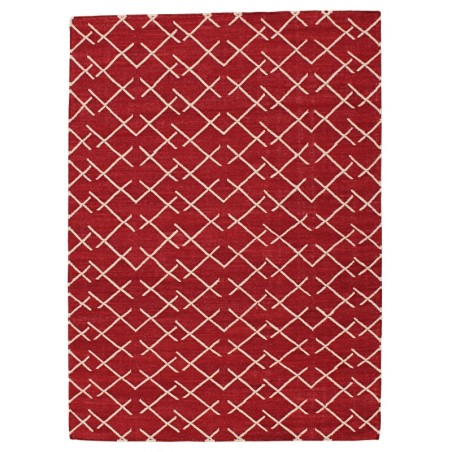115239 tappeto india indian notes cm 300x400