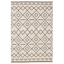 115243 tappeto india indian notes cm 300x400
