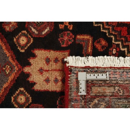 tappeto persia kamseh cm.111x207