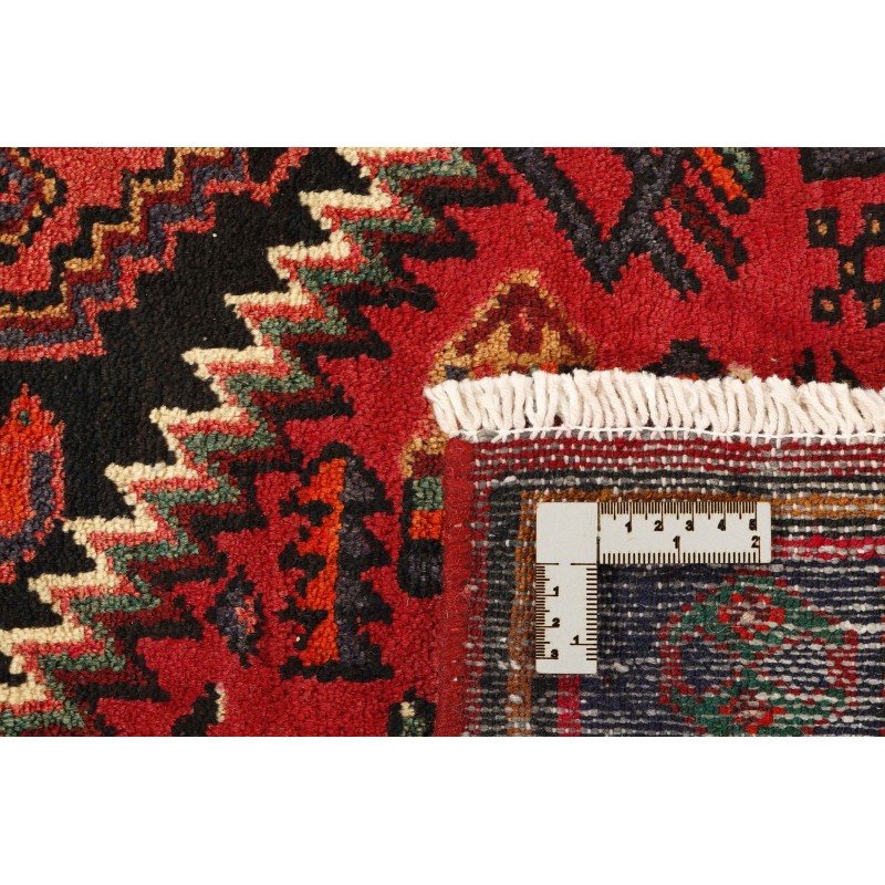 tappeto persia kamseh cm.115x231