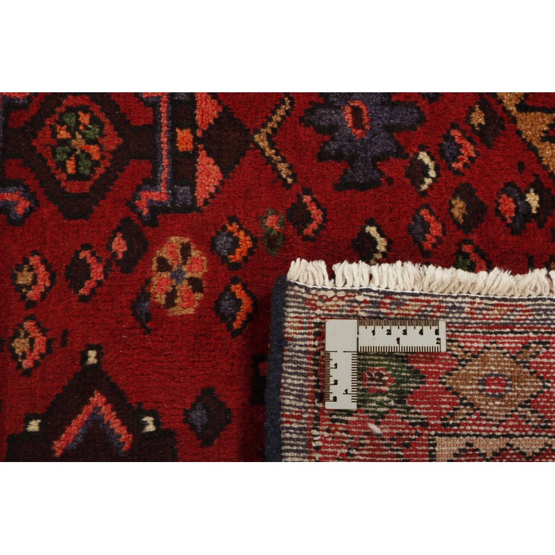 tappeto persia kamseh cm.110x215