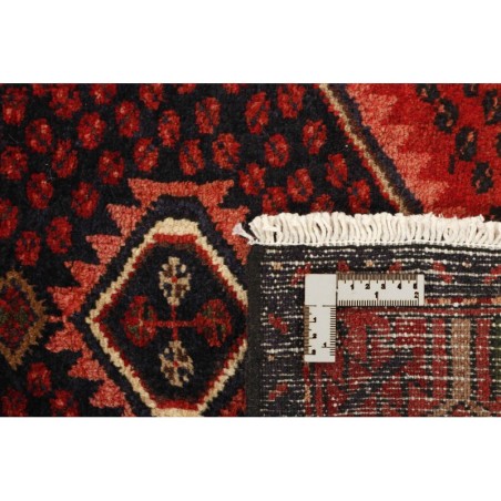 tappeto persia kamseh cm.103x195