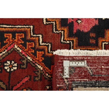 tappeto persia kamseh cm.112x203