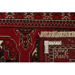 103210 tappeto persia torkaman cm 65x208 2