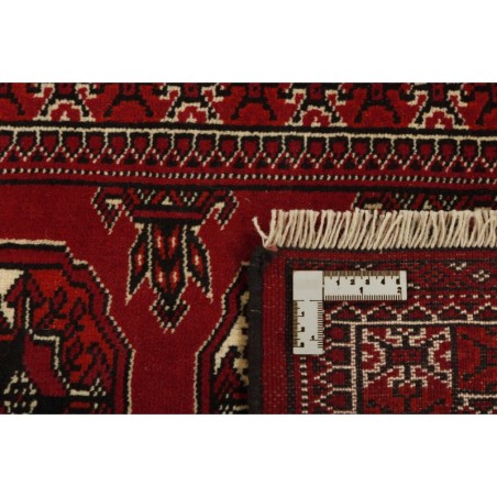 tappeto persia torkaman cm.65x208